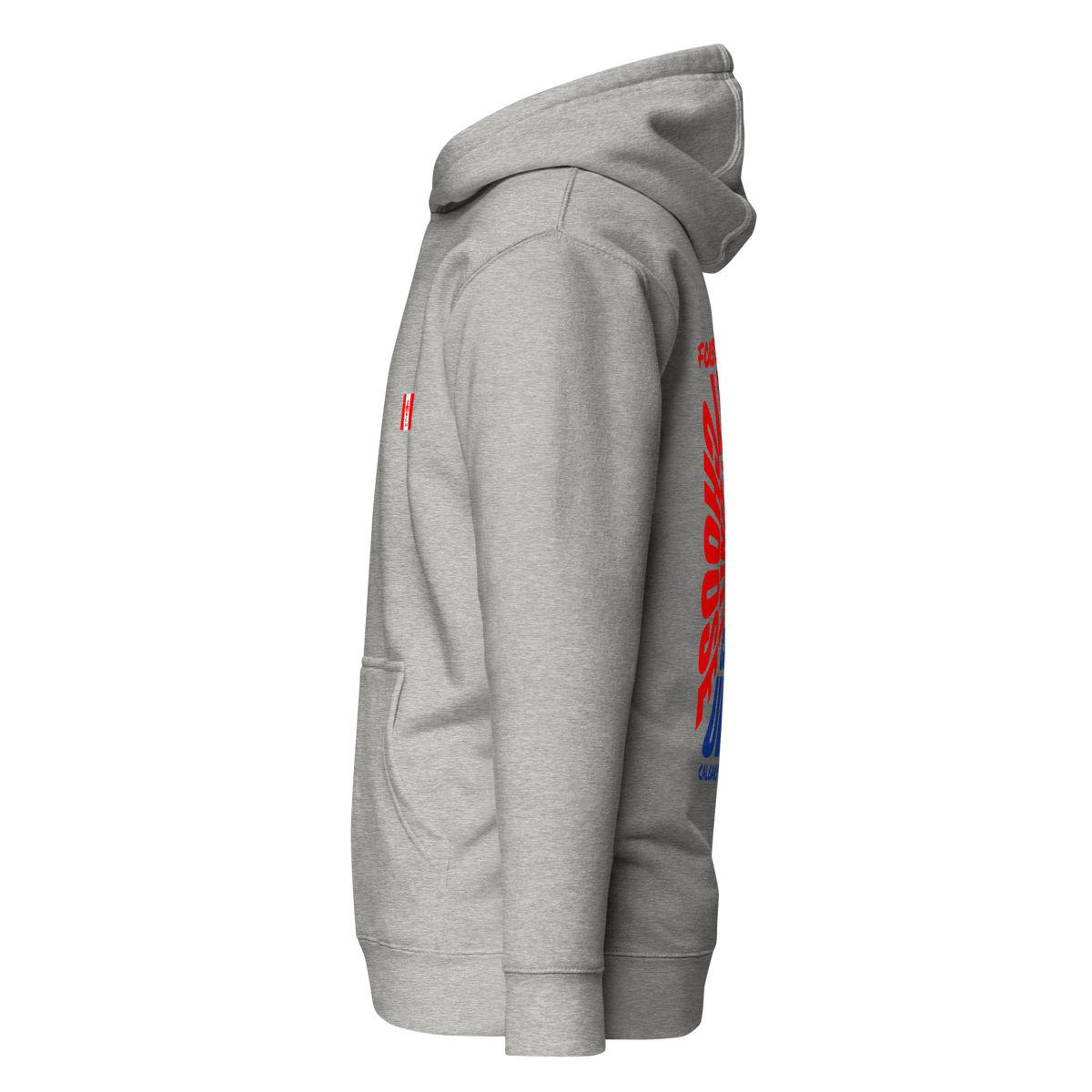 Calgary Concert for Unity Hoodie