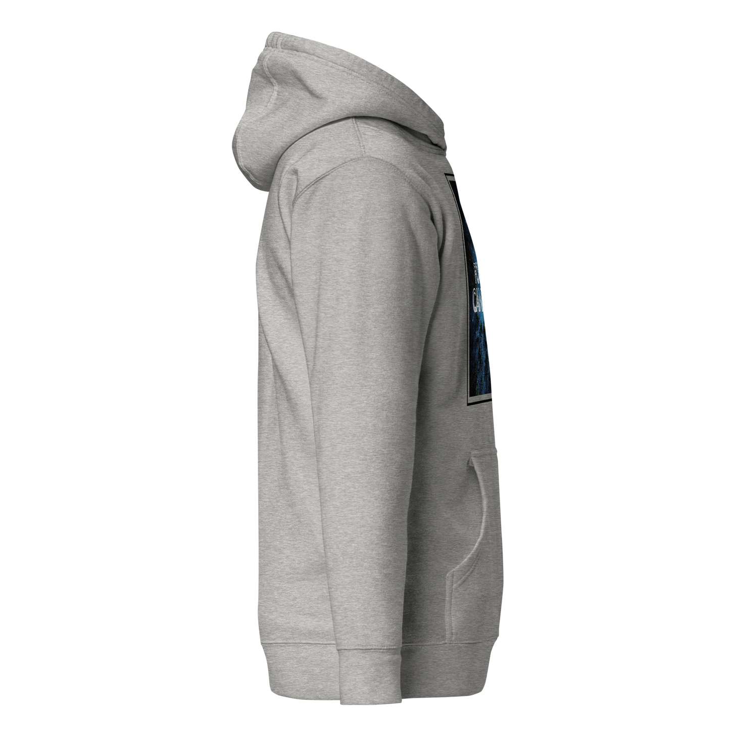 Dark Sky Preserve Hoodie