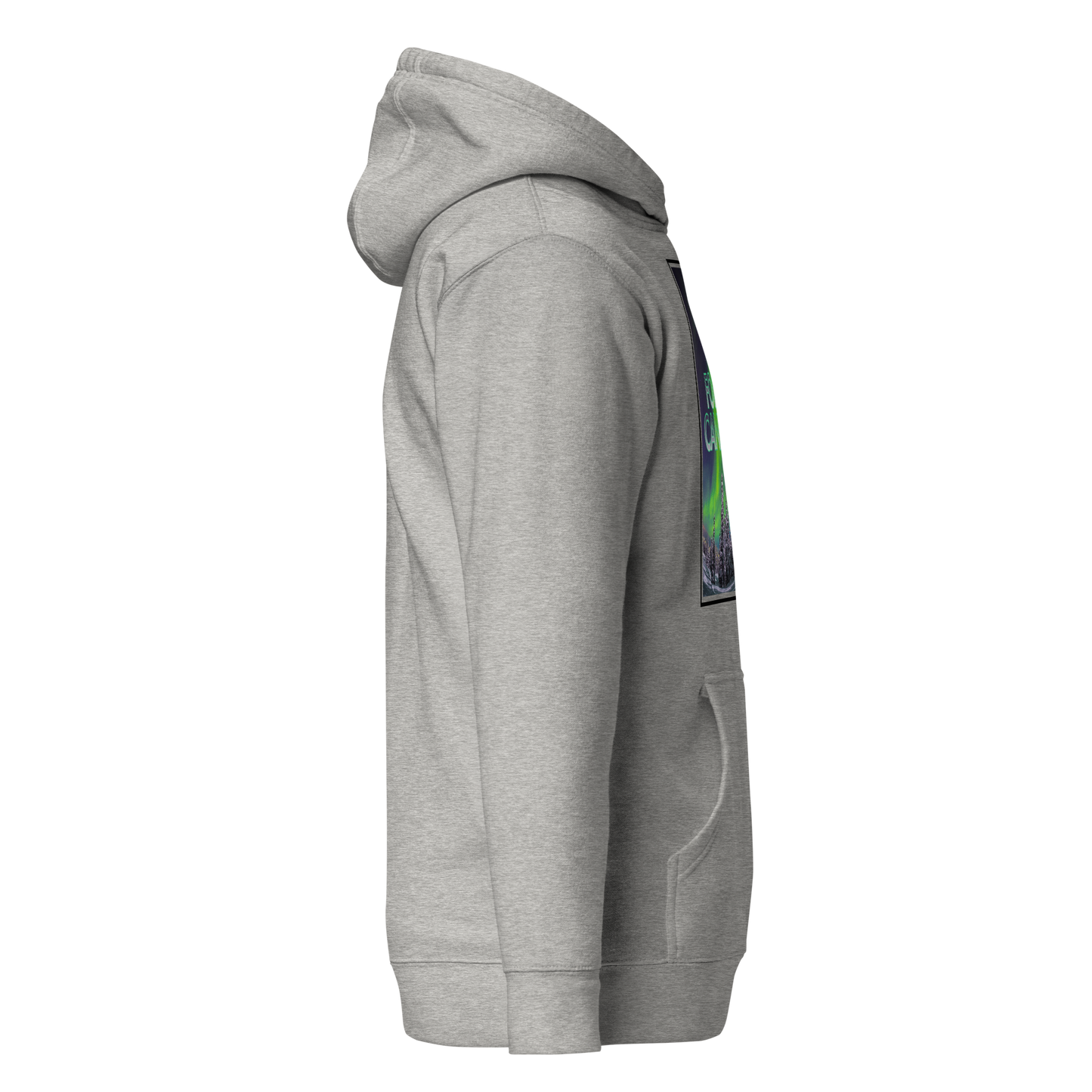 Aurora Borealis Hoodie