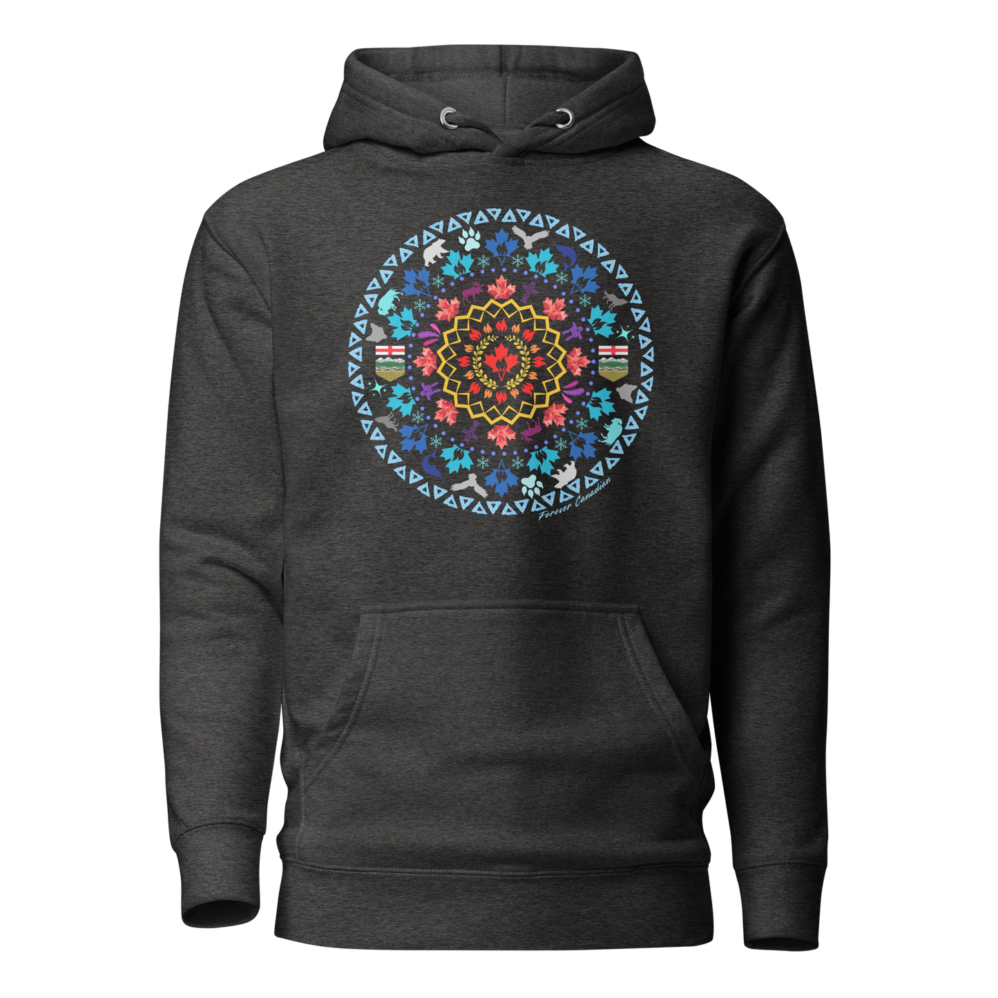 Mandala Hoodie