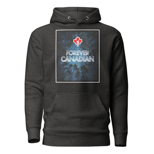 Dark Sky Preserve Hoodie