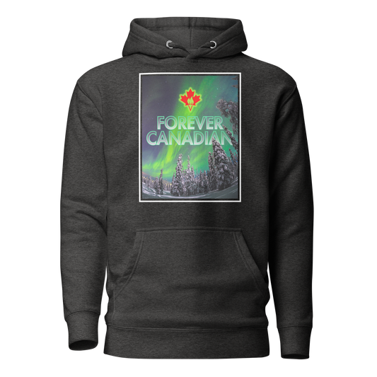 Aurora Borealis Hoodie