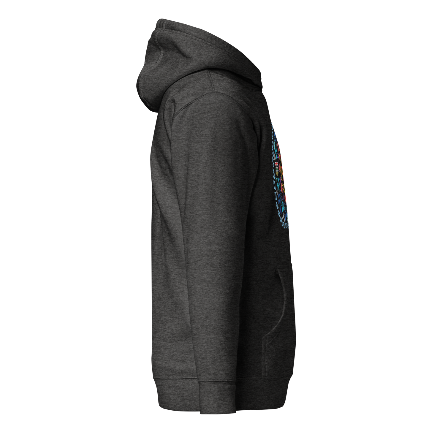 Mandala Hoodie