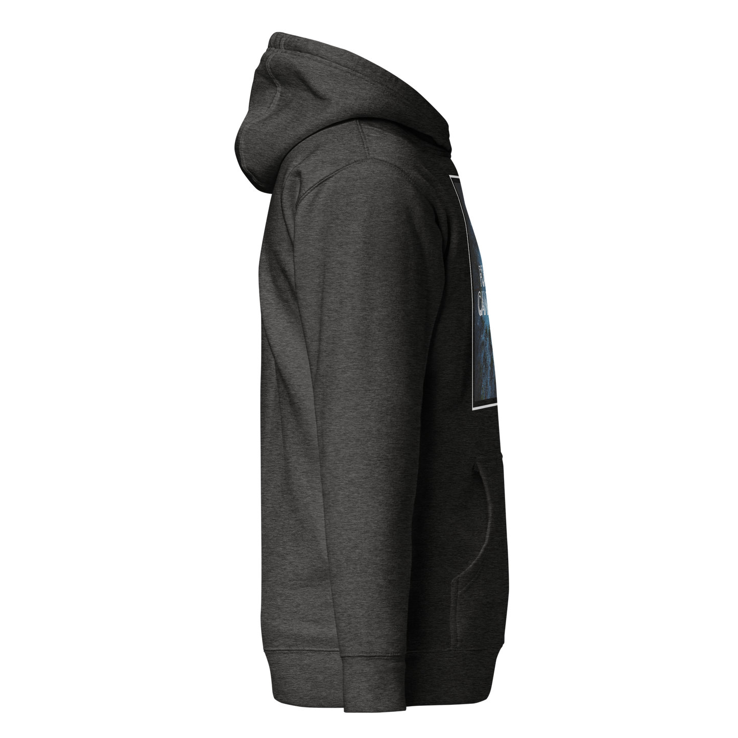 Dark Sky Preserve Hoodie