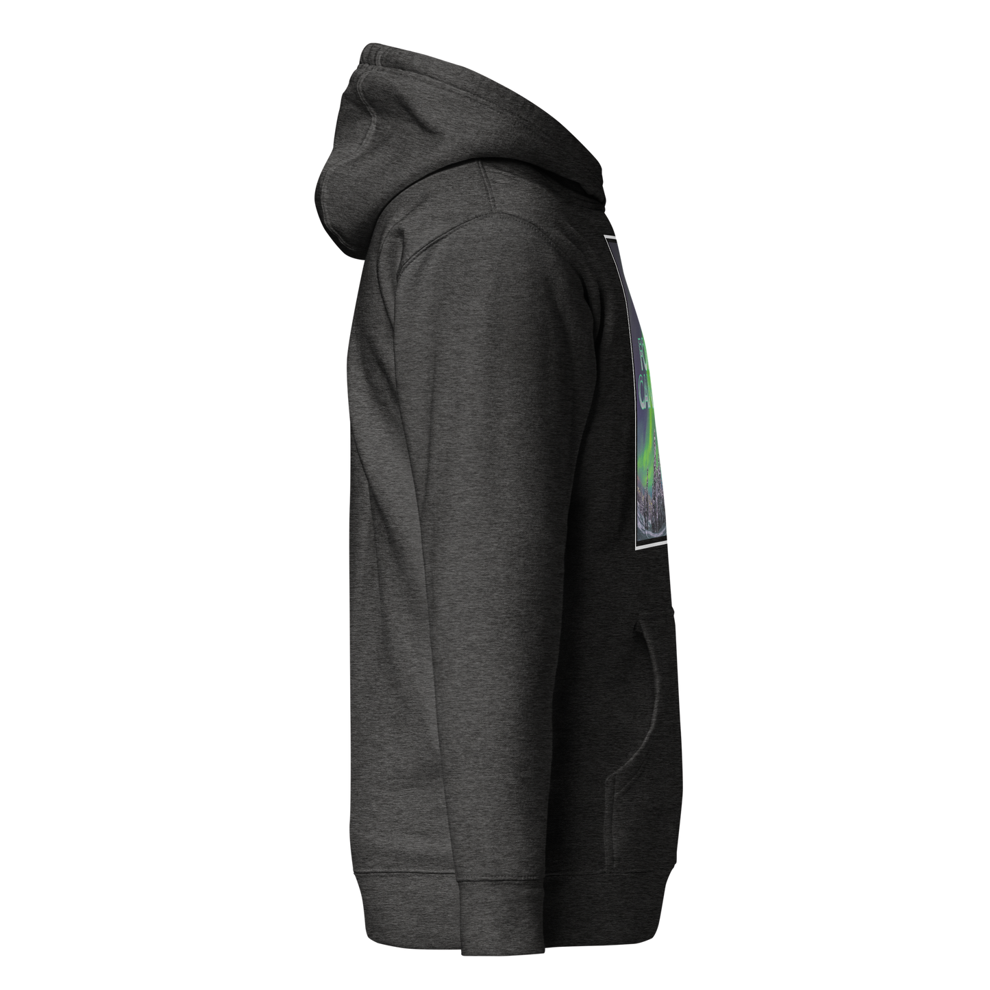 Aurora Borealis Hoodie