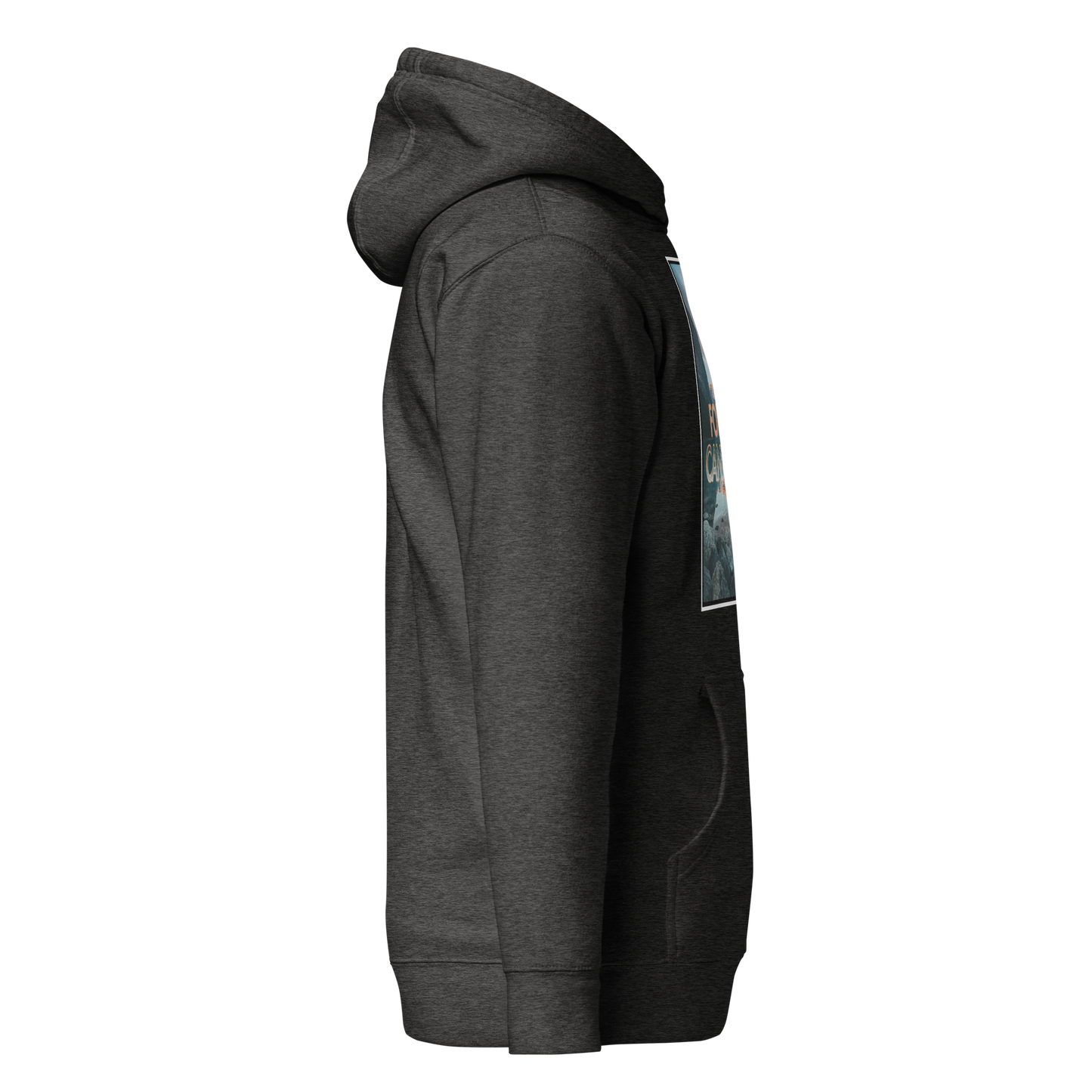 Lake Louise Hoodie