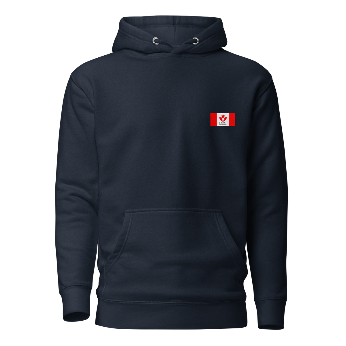 Calgary Concert for Unity Hoodie