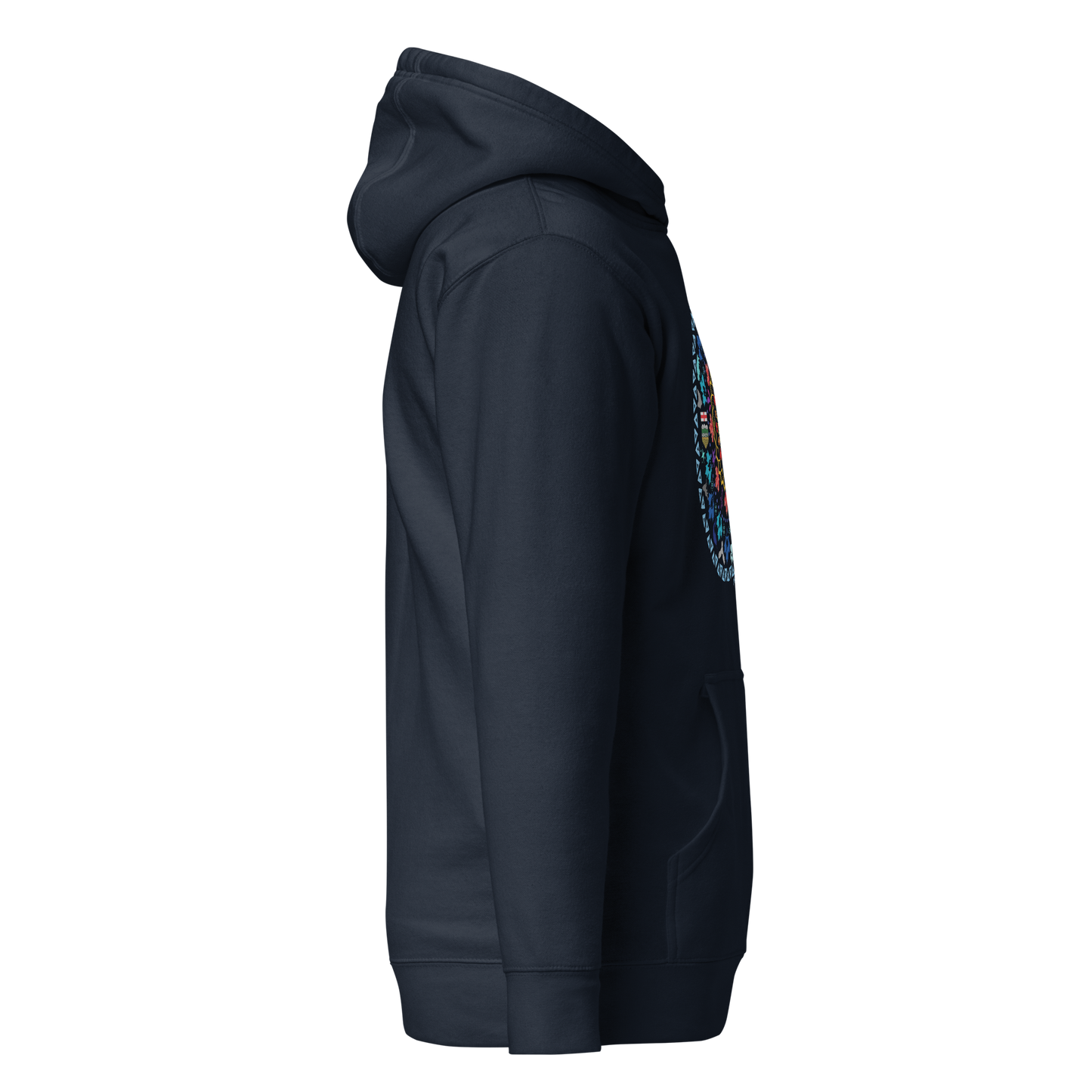 Mandala Hoodie