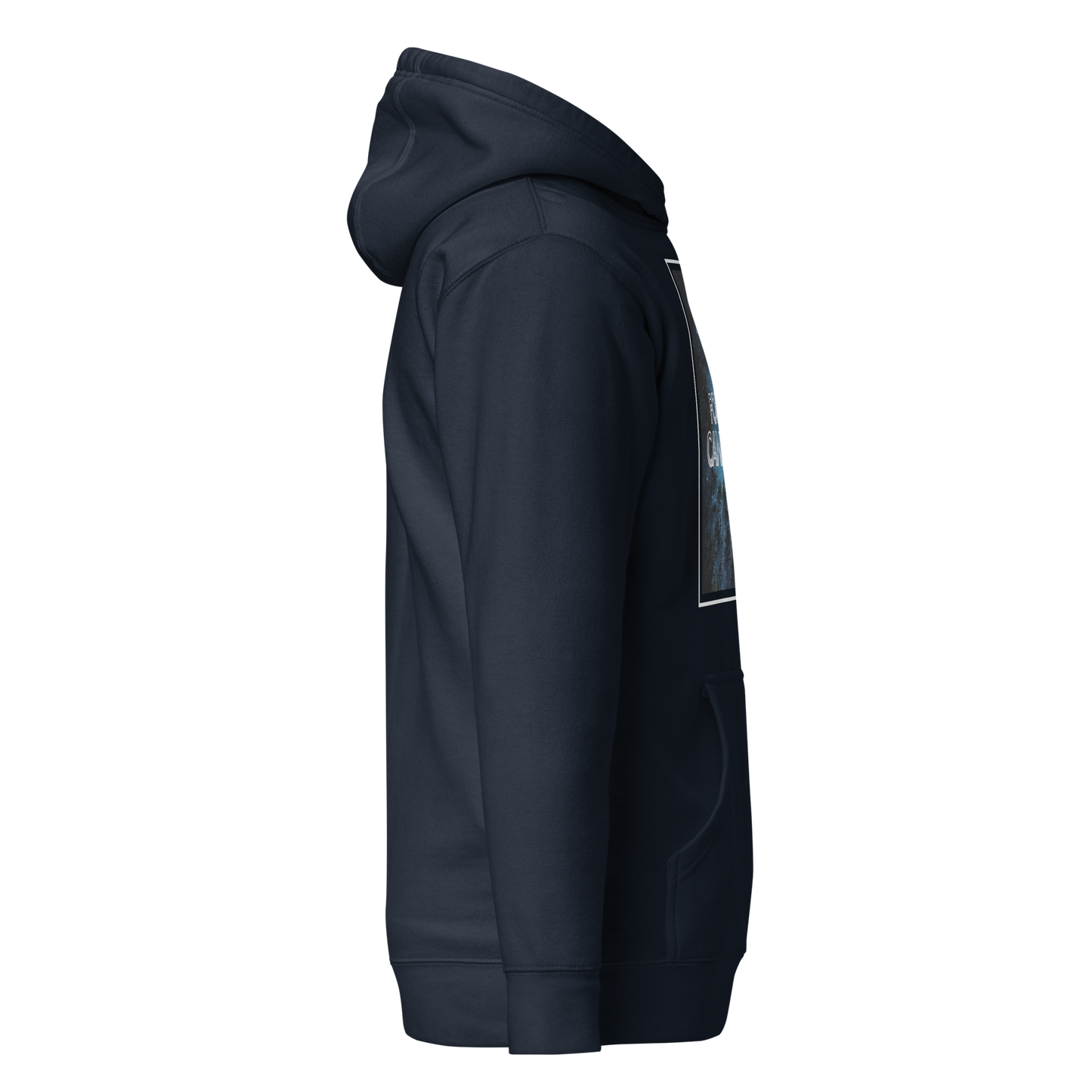 Dark Sky Preserve Hoodie