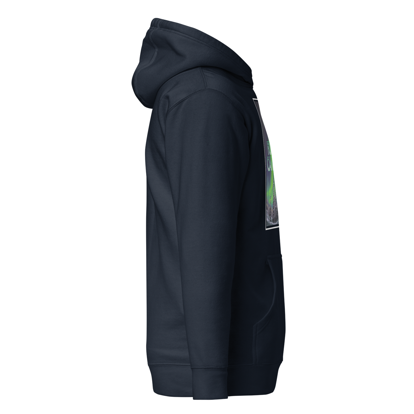 Aurora Borealis Hoodie