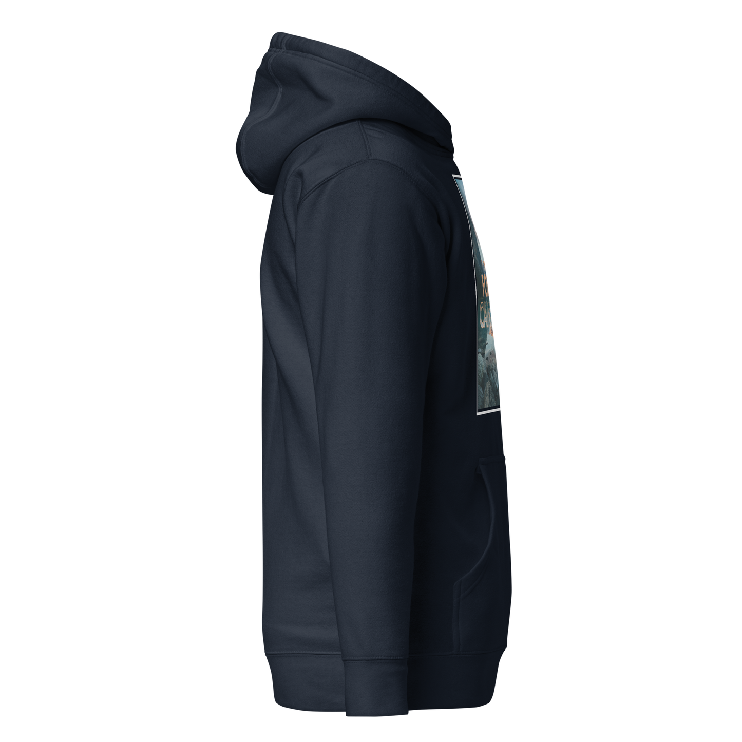 Lake Louise Hoodie