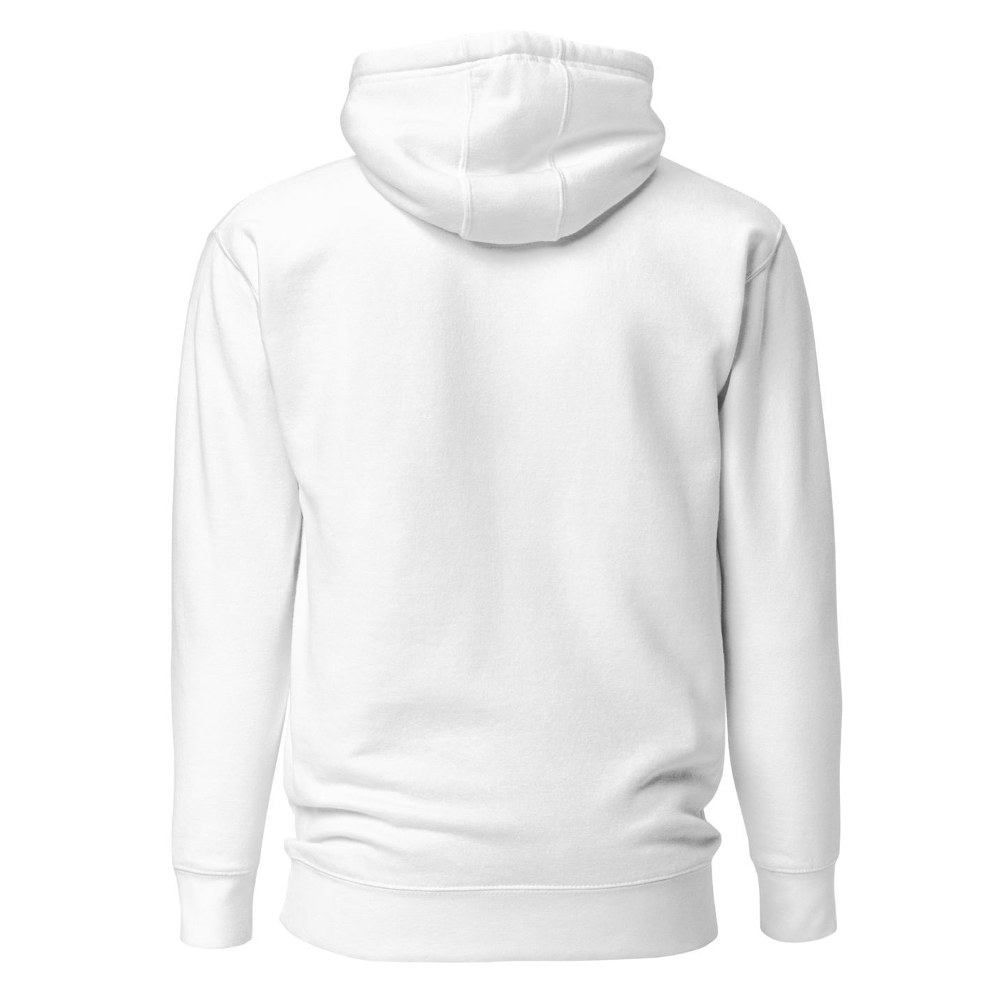 Choose Unity Flag Hoodie