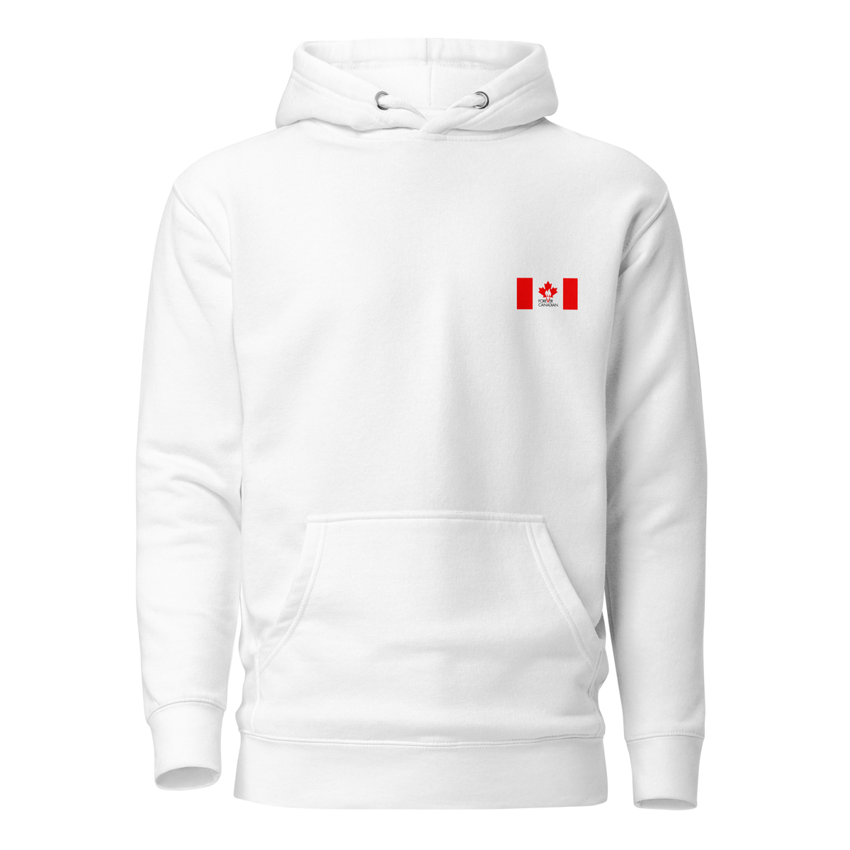 Calgary Concert for Unity Hoodie