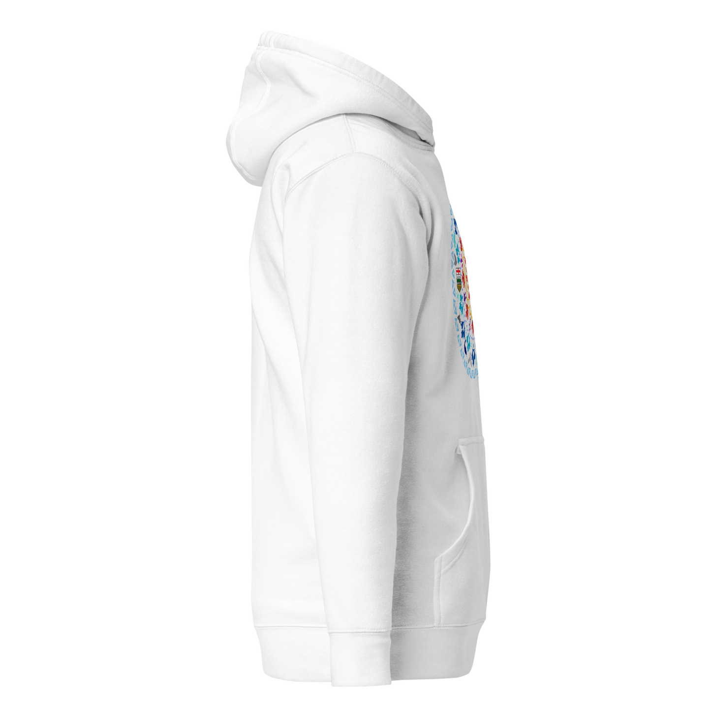 Mandala Hoodie
