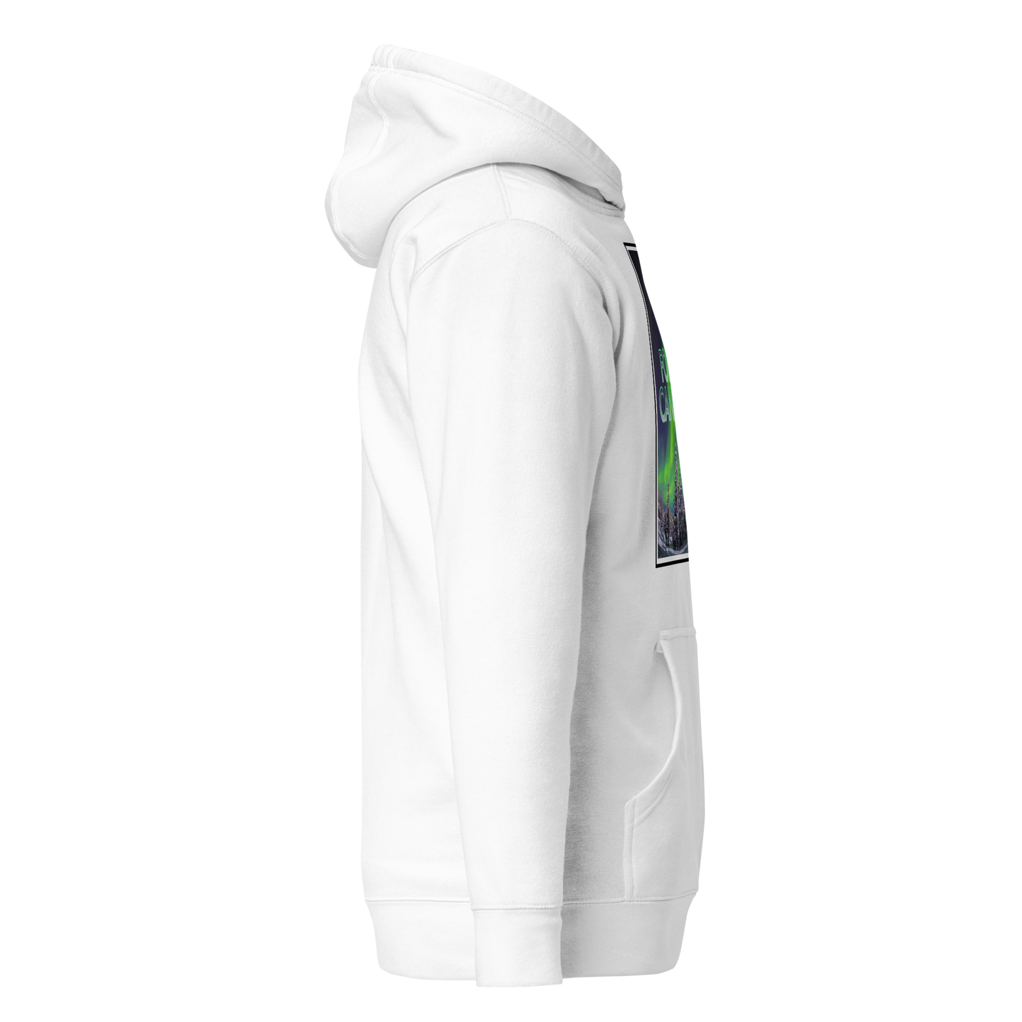 Aurora Borealis Hoodie
