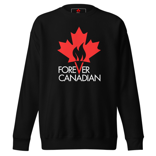Classic Crewneck Sweatshirt