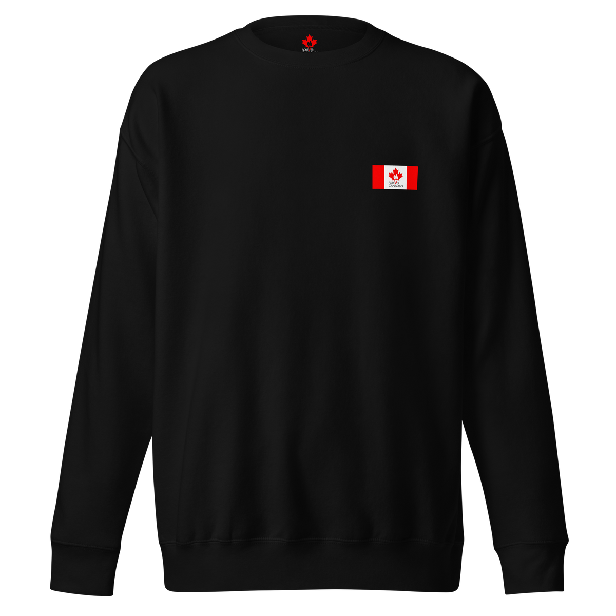 Calgary Concert for Unity Sweatshirt