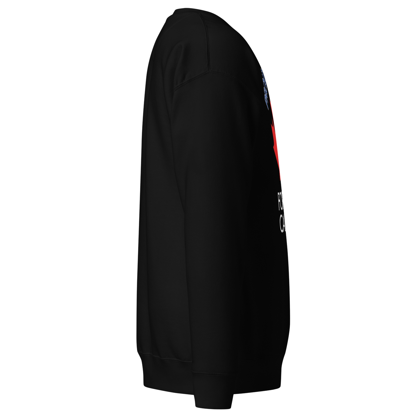 Proud Albertan Crewneck Sweatshirt