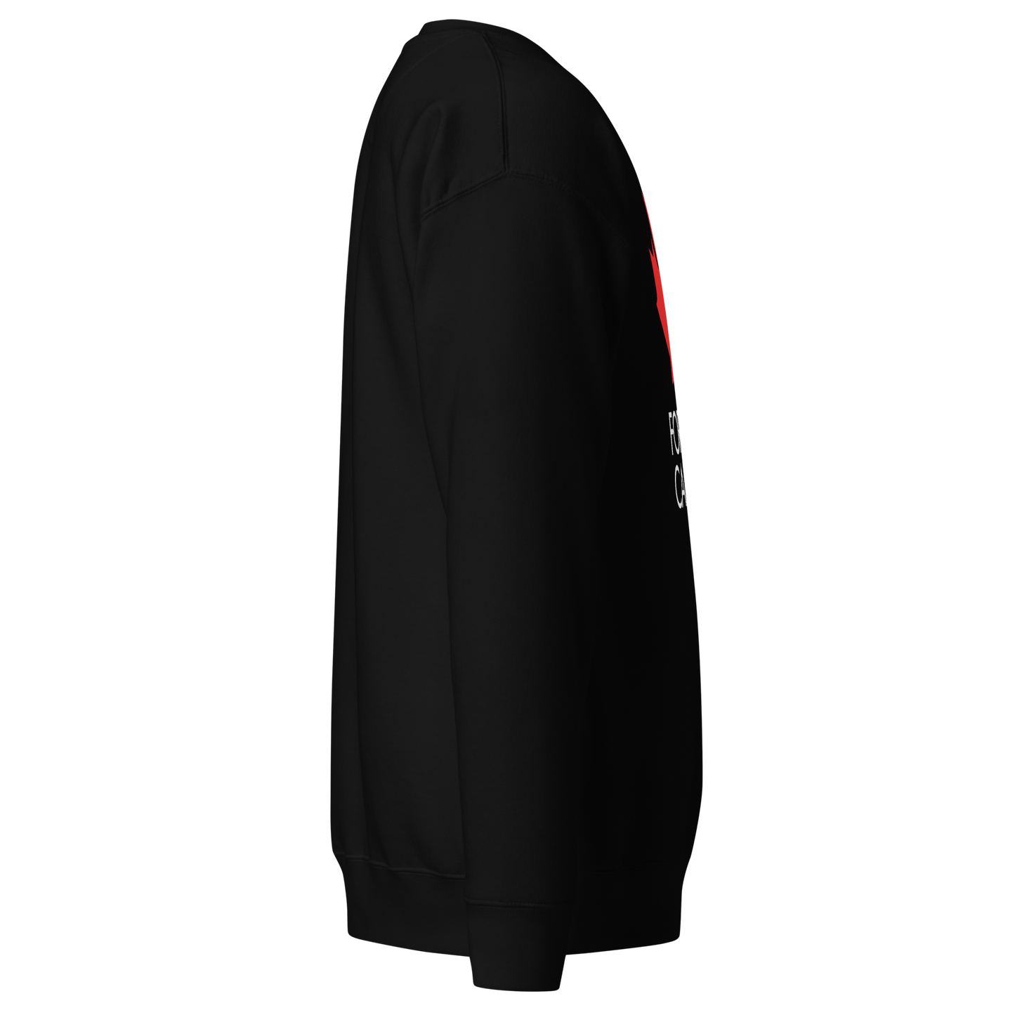 Classic Crewneck Sweatshirt