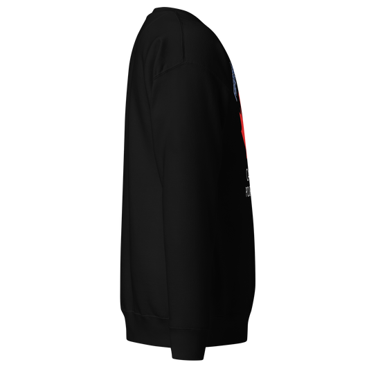 Chandail en Coton Ouaté Fierté Albertaine