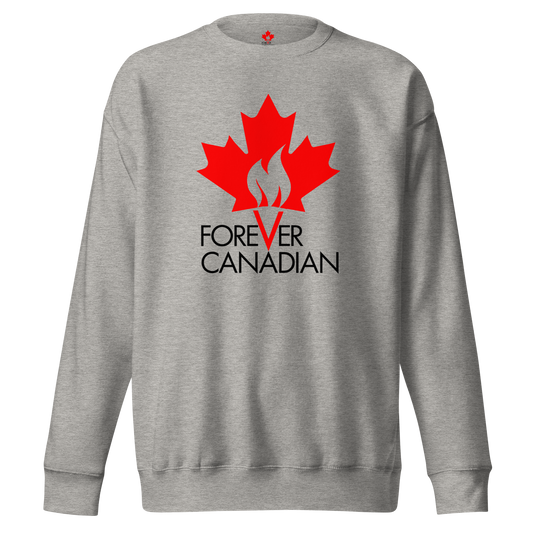 Classic Crewneck Sweatshirt