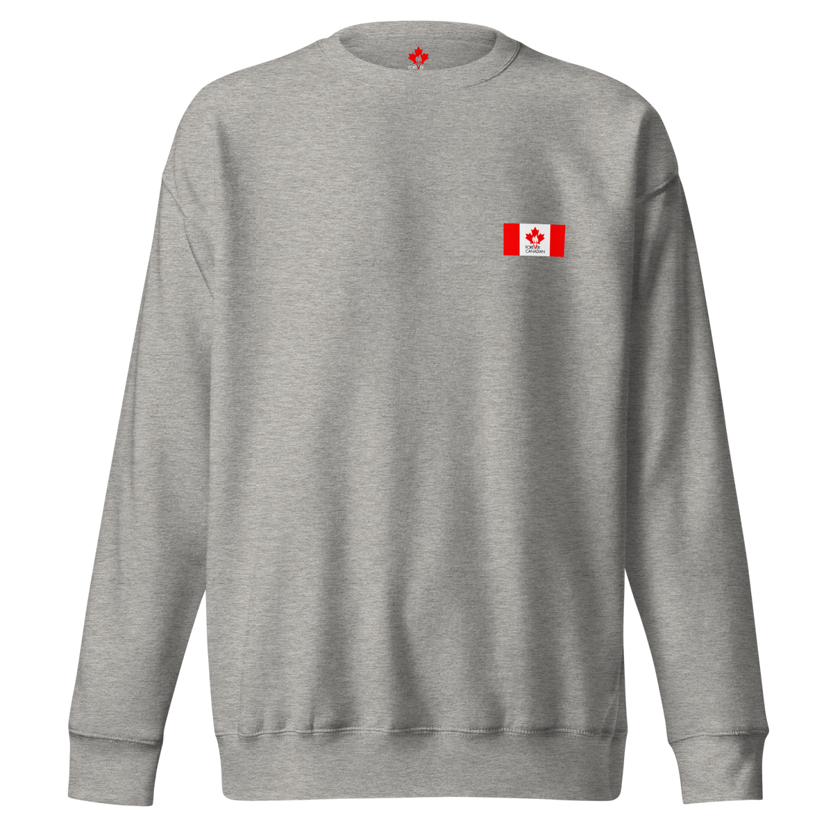 Calgary Concert for Unity Sweatshirt