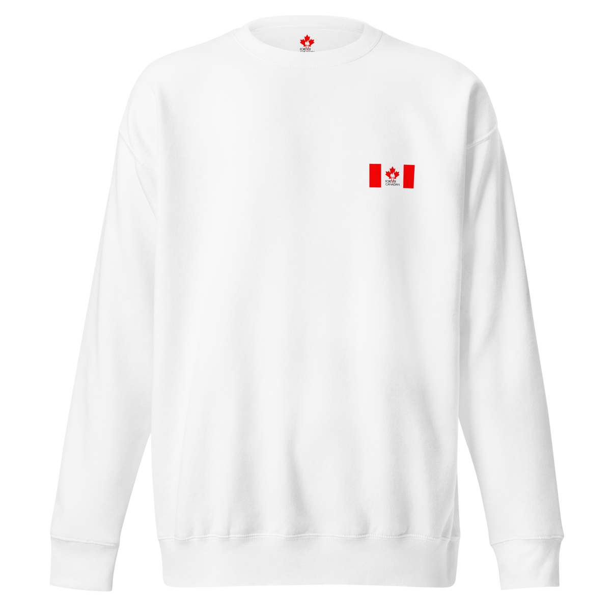 Calgary Concert for Unity Sweatshirt