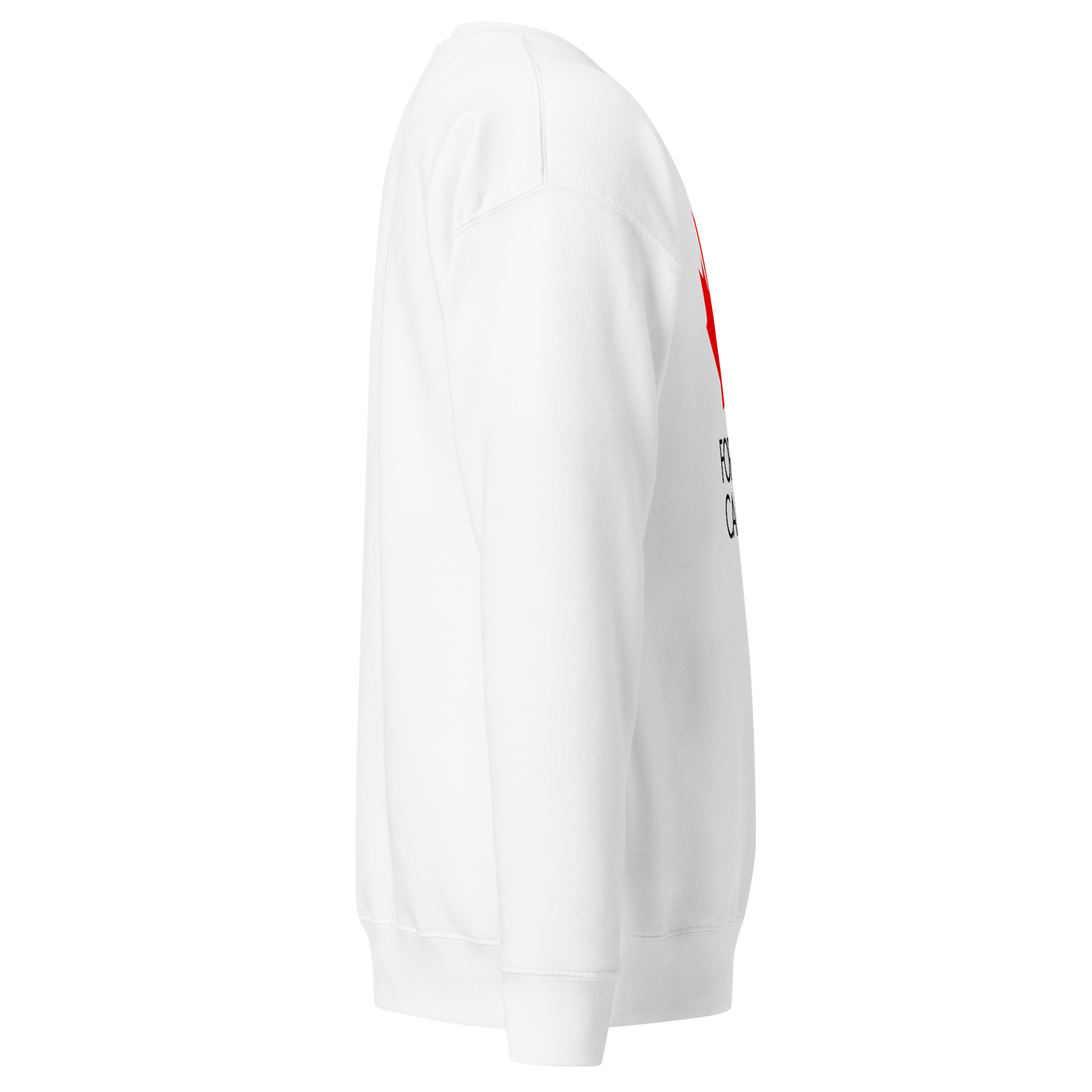 Classic Crewneck Sweatshirt