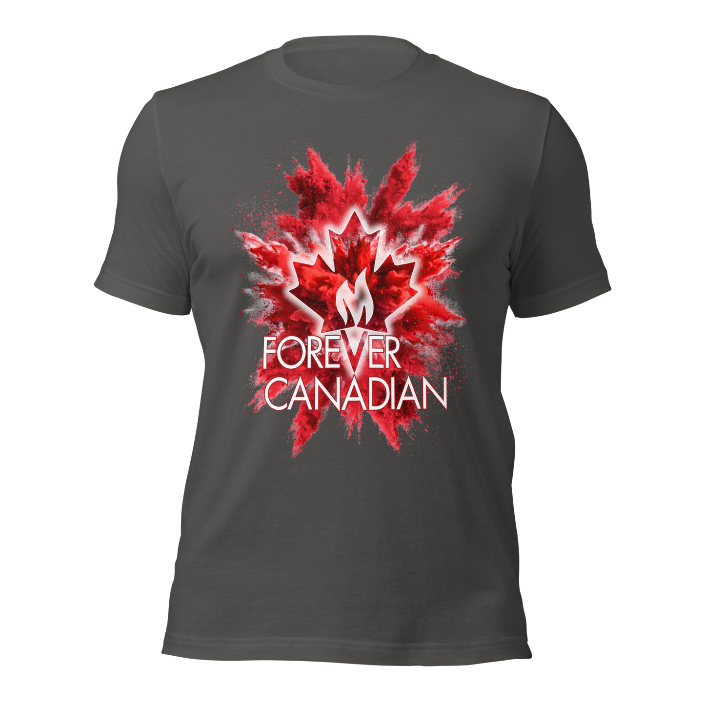 Burst of Love Tee