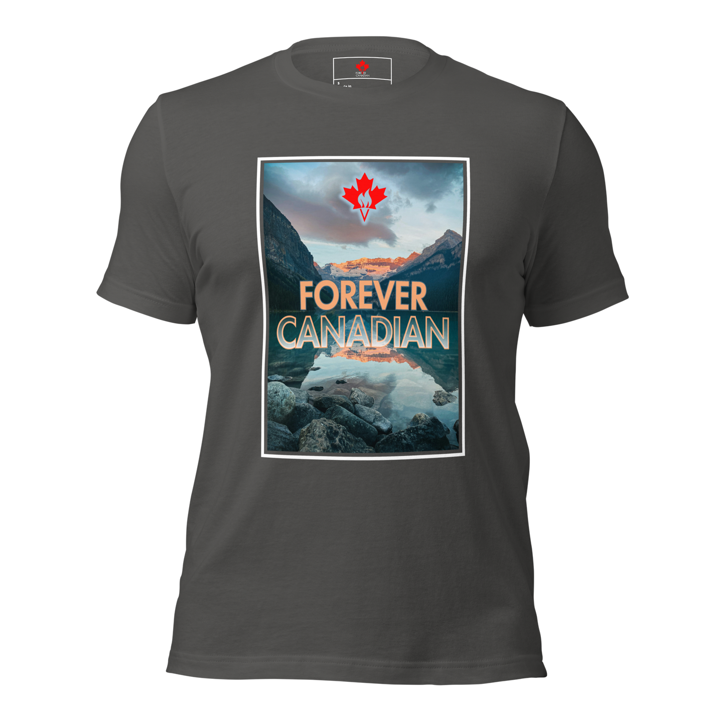 Lake Louise Tee