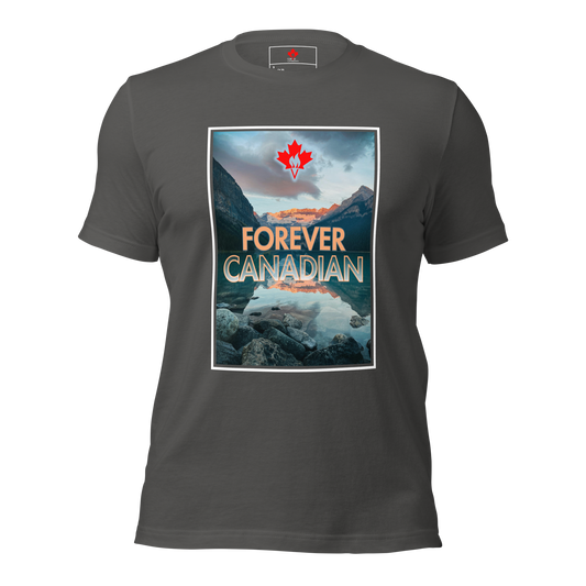 Lake Louise Tee