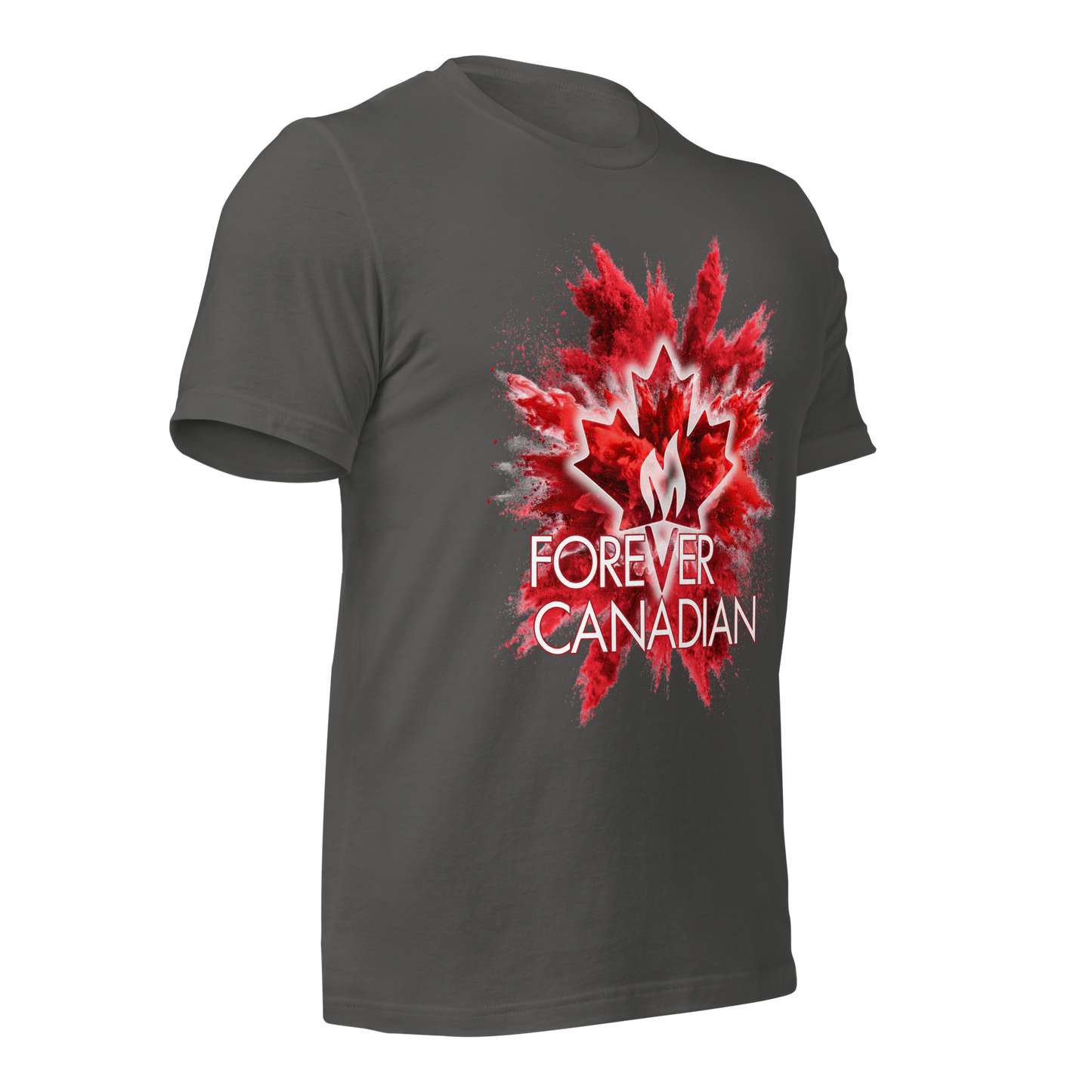 Burst of Love Tee