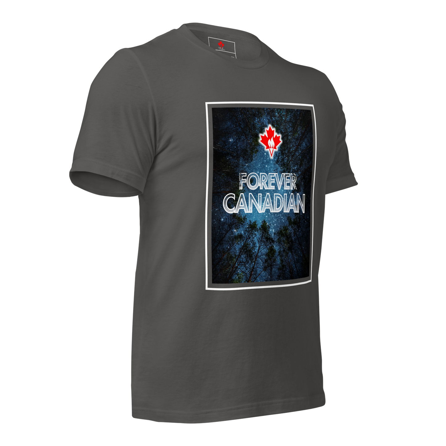Dark Sky Preserve Tee