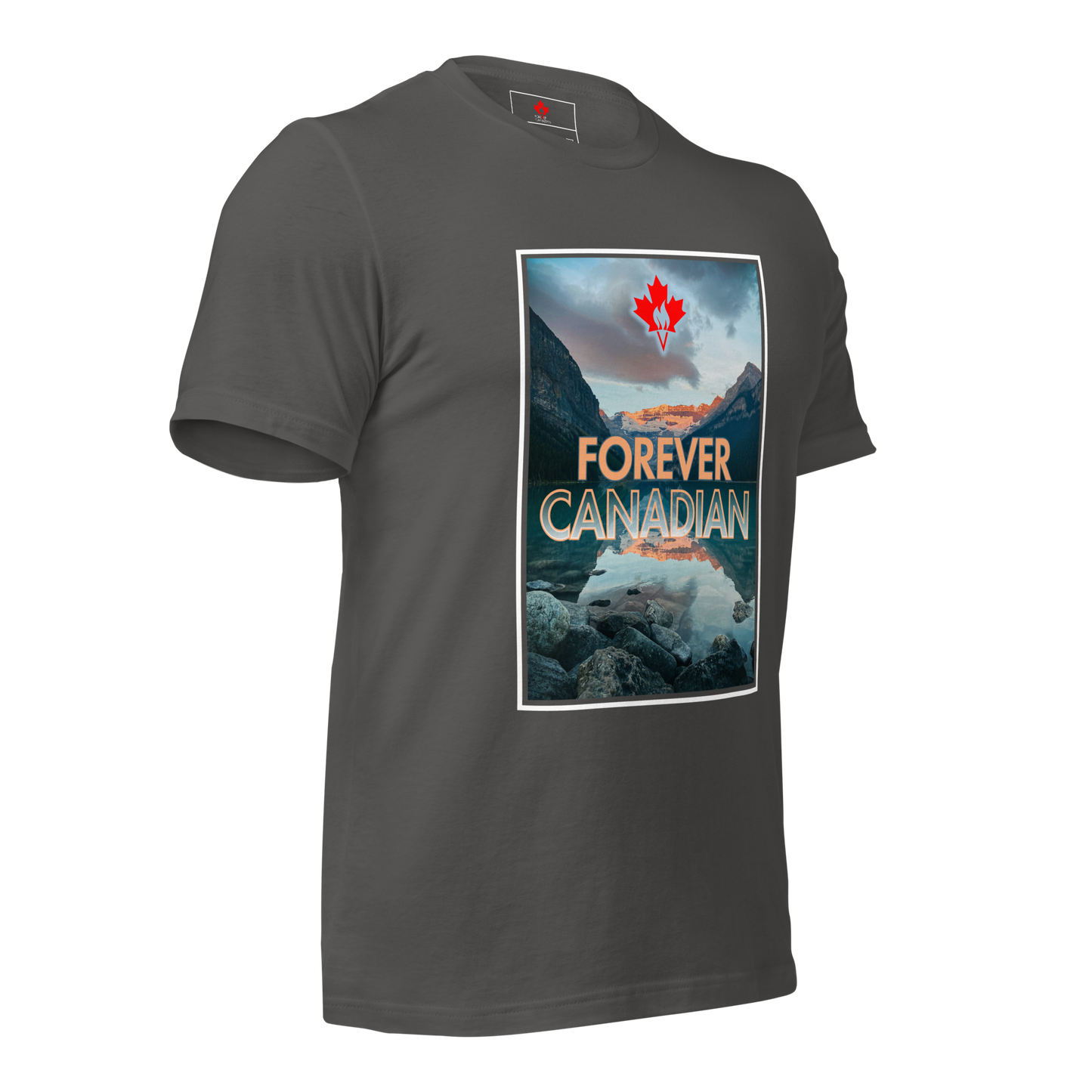 Lake Louise Tee