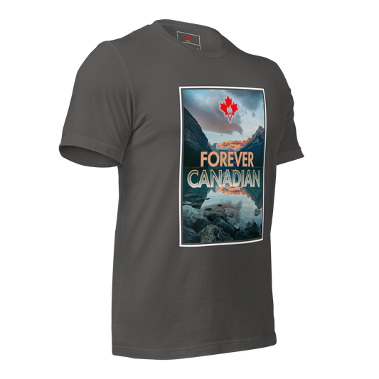 Lake Louise Tee