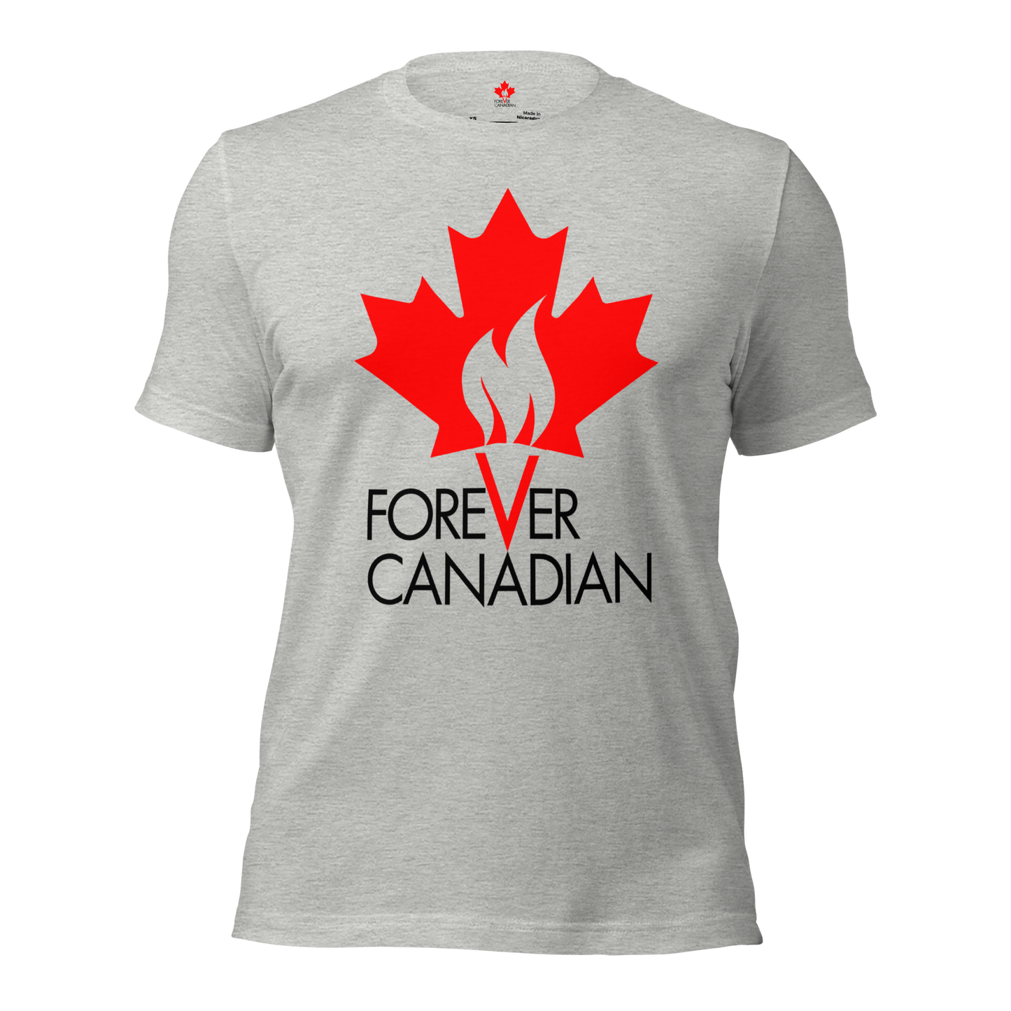 T-shirt classique