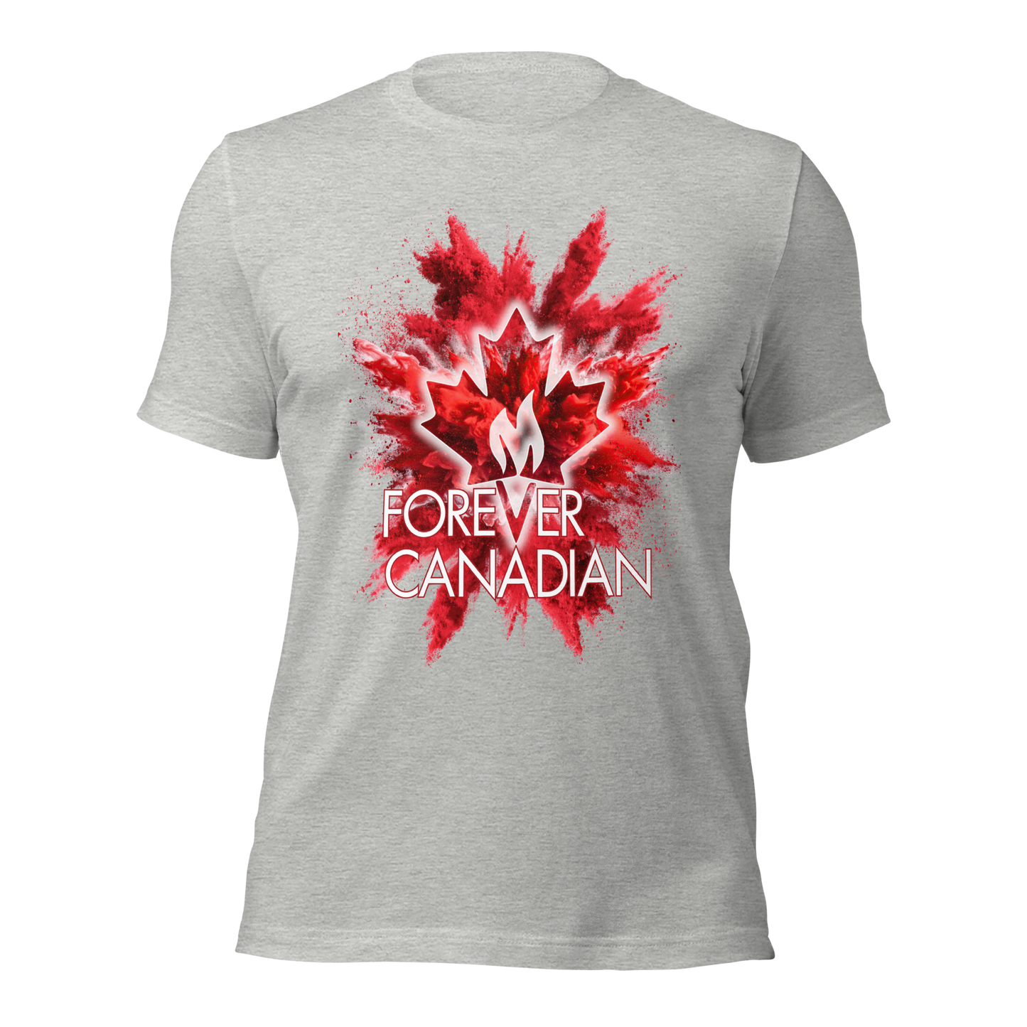 Burst of Love Tee