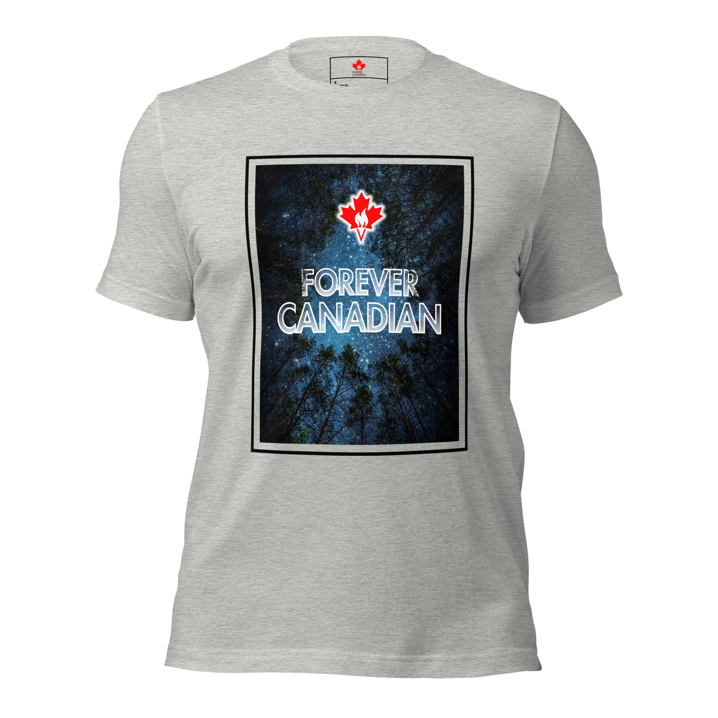 Dark Sky Preserve Tee