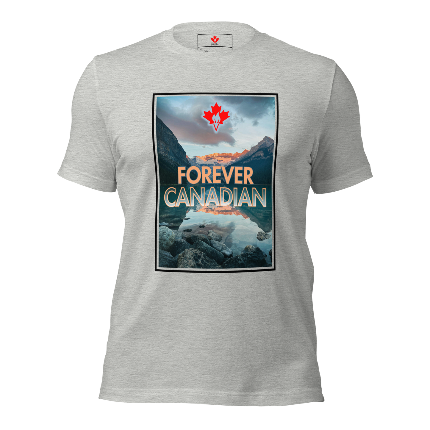 Lake Louise Tee