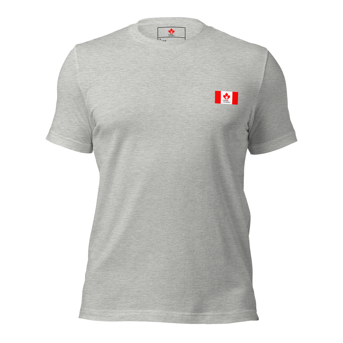 Calgary Concert for Unity Tee