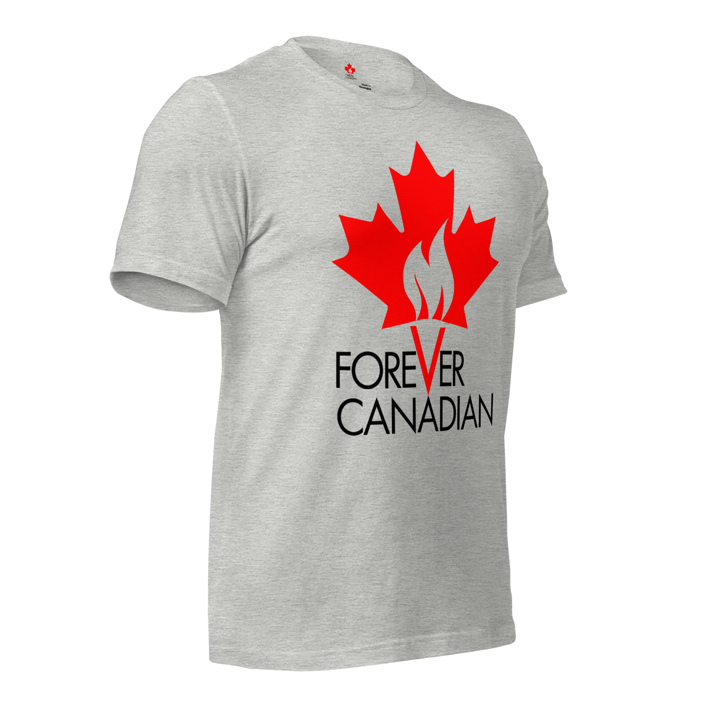 T-shirt classique