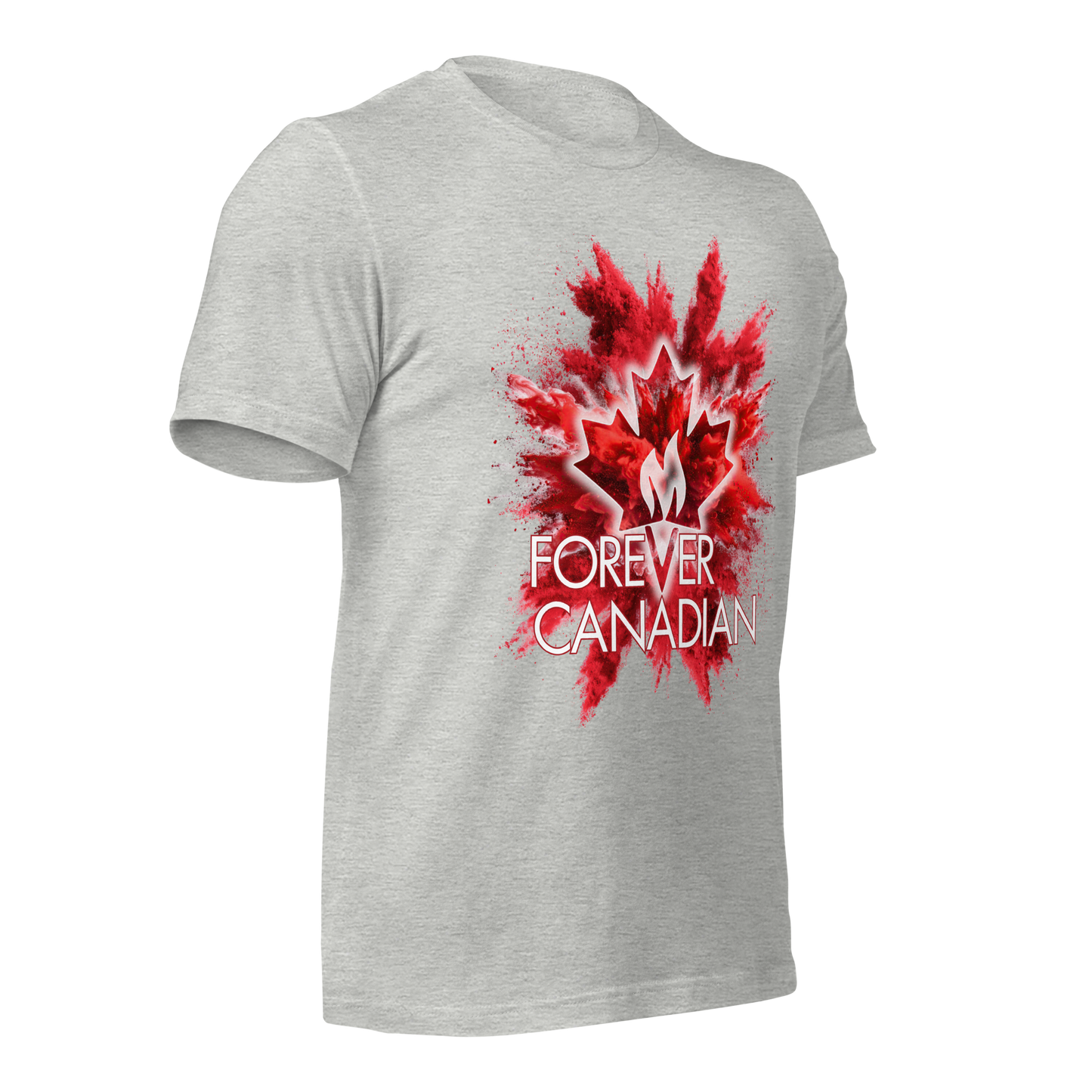 Burst of Love Tee