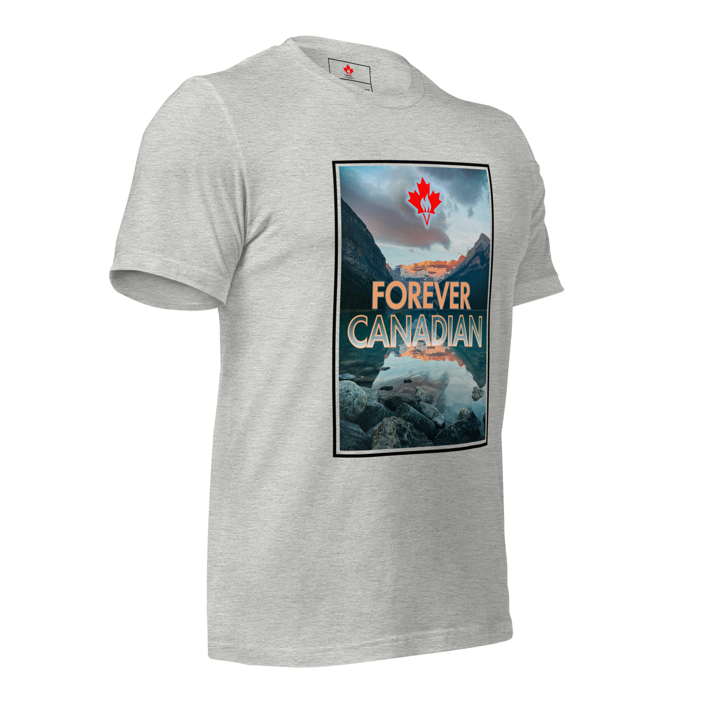 Lake Louise Tee