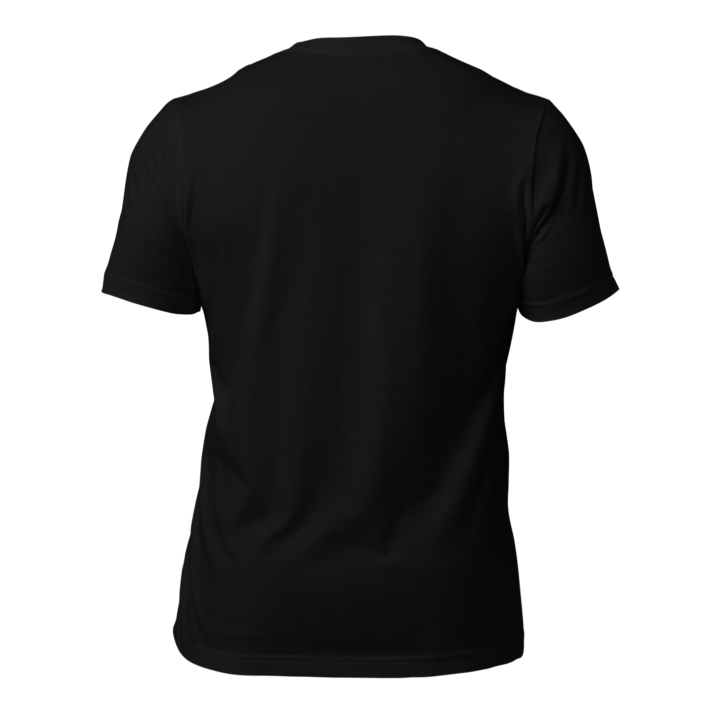 T-shirt Choisissez l'unité – Tourbillon Canadien