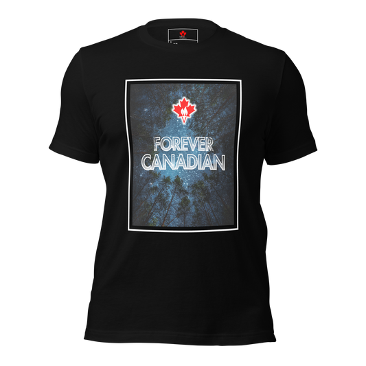 Dark Sky Preserve Tee