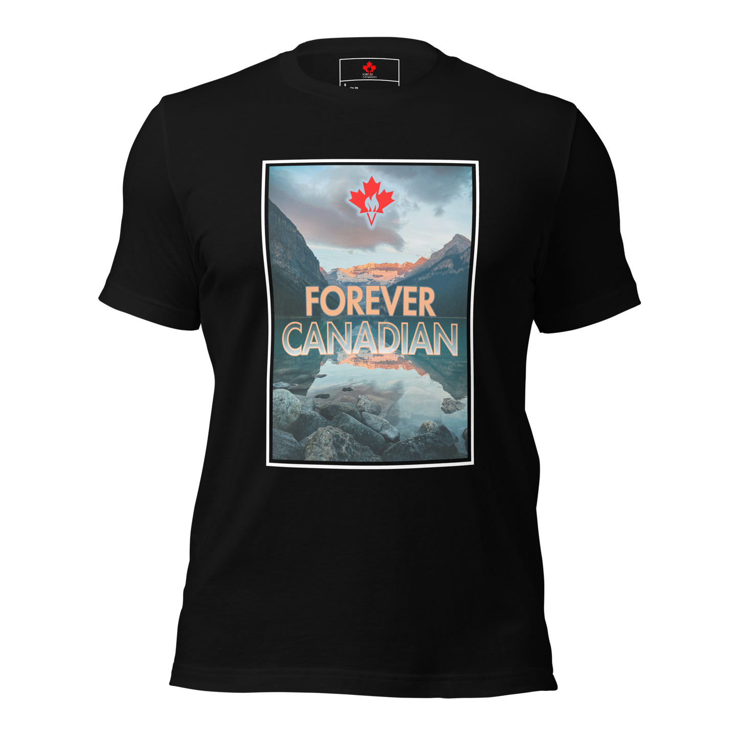 Lake Louise Tee