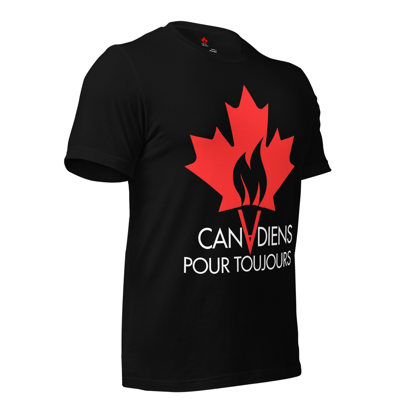 T-shirt Classique