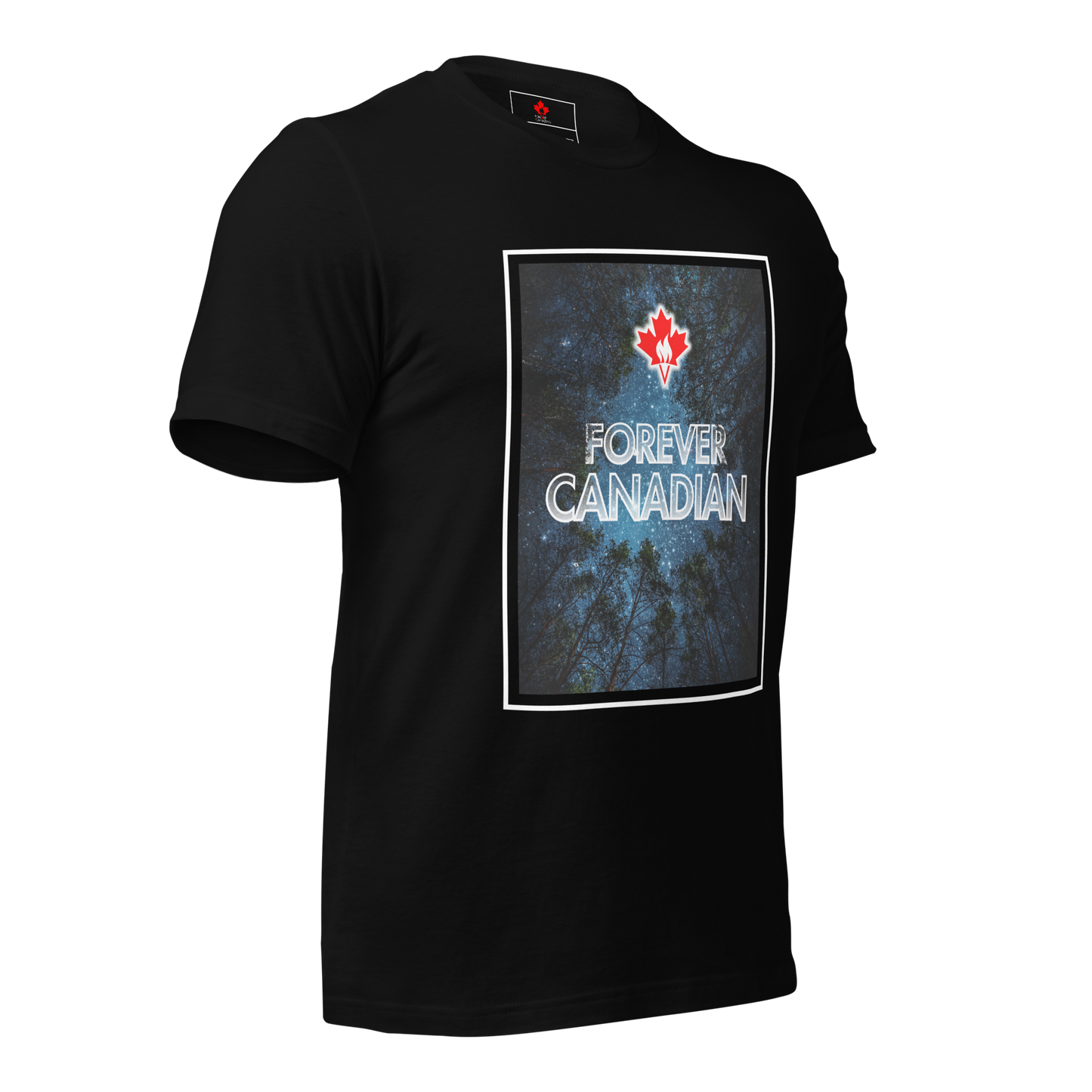 Dark Sky Preserve Tee