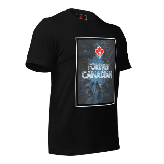 Dark Sky Preserve Tee