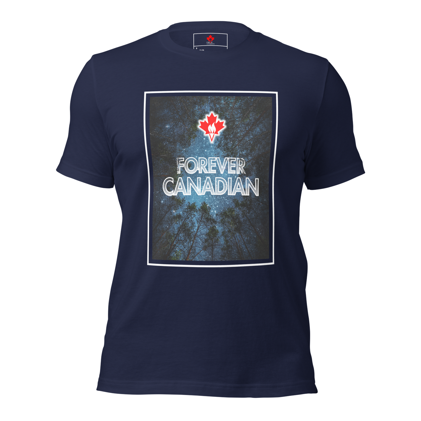 Dark Sky Preserve Tee